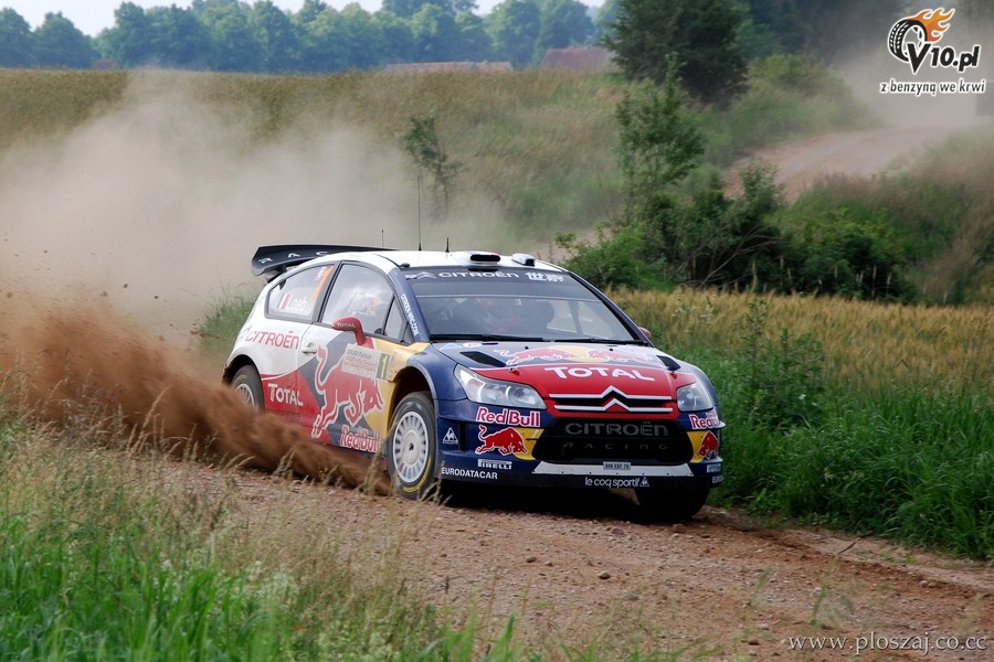 Rajd Polski